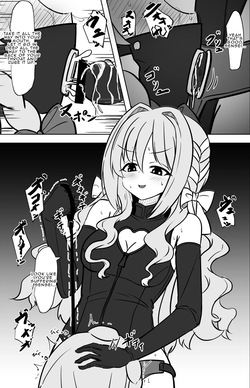 [Icoicoikoi] Until Miyo Turns her Sensei into a Girl — page 20