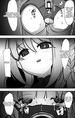 [Icoicoikoi] Until Miyo Turns her Sensei into a Girl — page 21