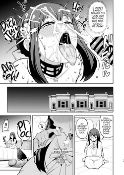 [Aheazif (Sanatuki, Hidaka Hisashi)]  Shinkou X Haha | Faith X Mama (SPY×FAMILY) [English] [DeppoTL] — page 13
