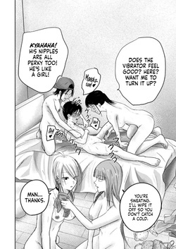 [Nakaura Tomoki] Ueno-kun wa Kaihatsu-zumi Dai 93 wa | Ueno-kun Has Been Developed Chapter 93 [English] — page 14