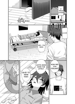 [KOGANE (Mizuhara Kou)] Ugokenai Imouto ni mo Seiyoku wa Aru | Even My Immobile Sister Has Sexual Desires [English] [catzalli] — page 18