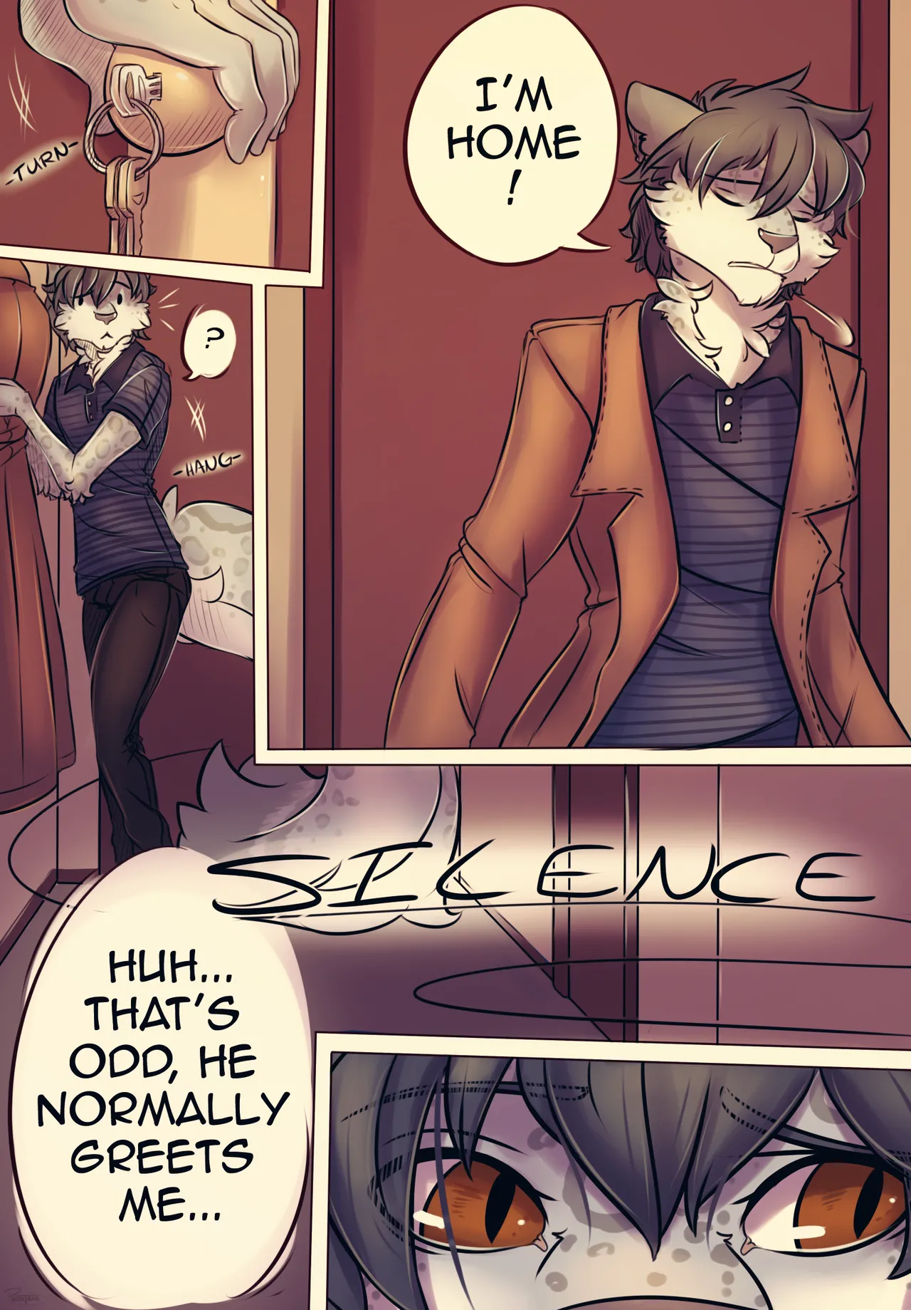 Alpha knows best & Beta Behave page 2 full