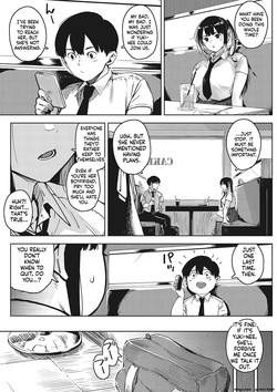 [Rocket Monkey] Kimi to irunoga Atarime dato Omoetara [English] [Digital] — page 20