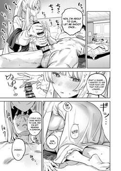 [Kawaraya-Koubou (Kawaraya)] Namashio Tadareta Shuukan | A Week of Raw Decadence (Blue Archive) [English] [Literally Starving] [Digital] — page 22