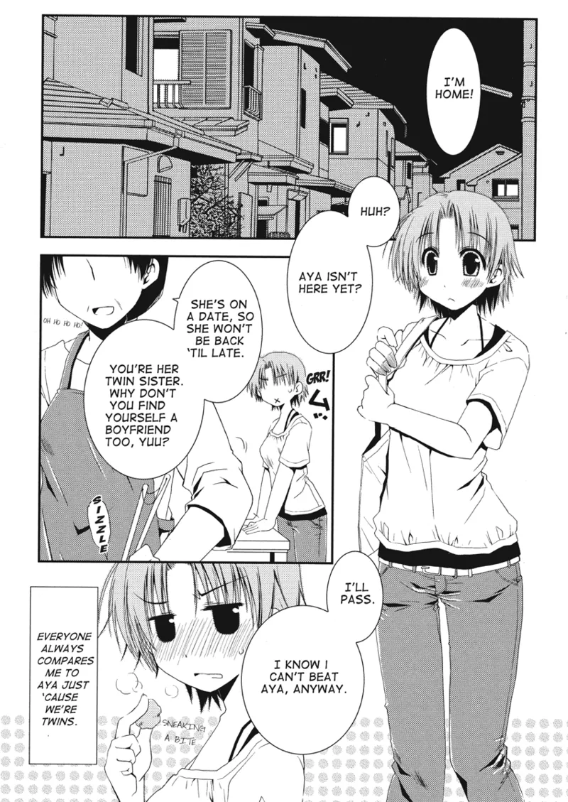 An ideal day to fall in love page 7 full