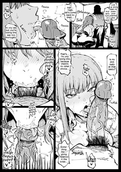 [Ahemaru] Shinumade Issho ni Tanoshimou | Let's Enjoy Ourselves — page 15