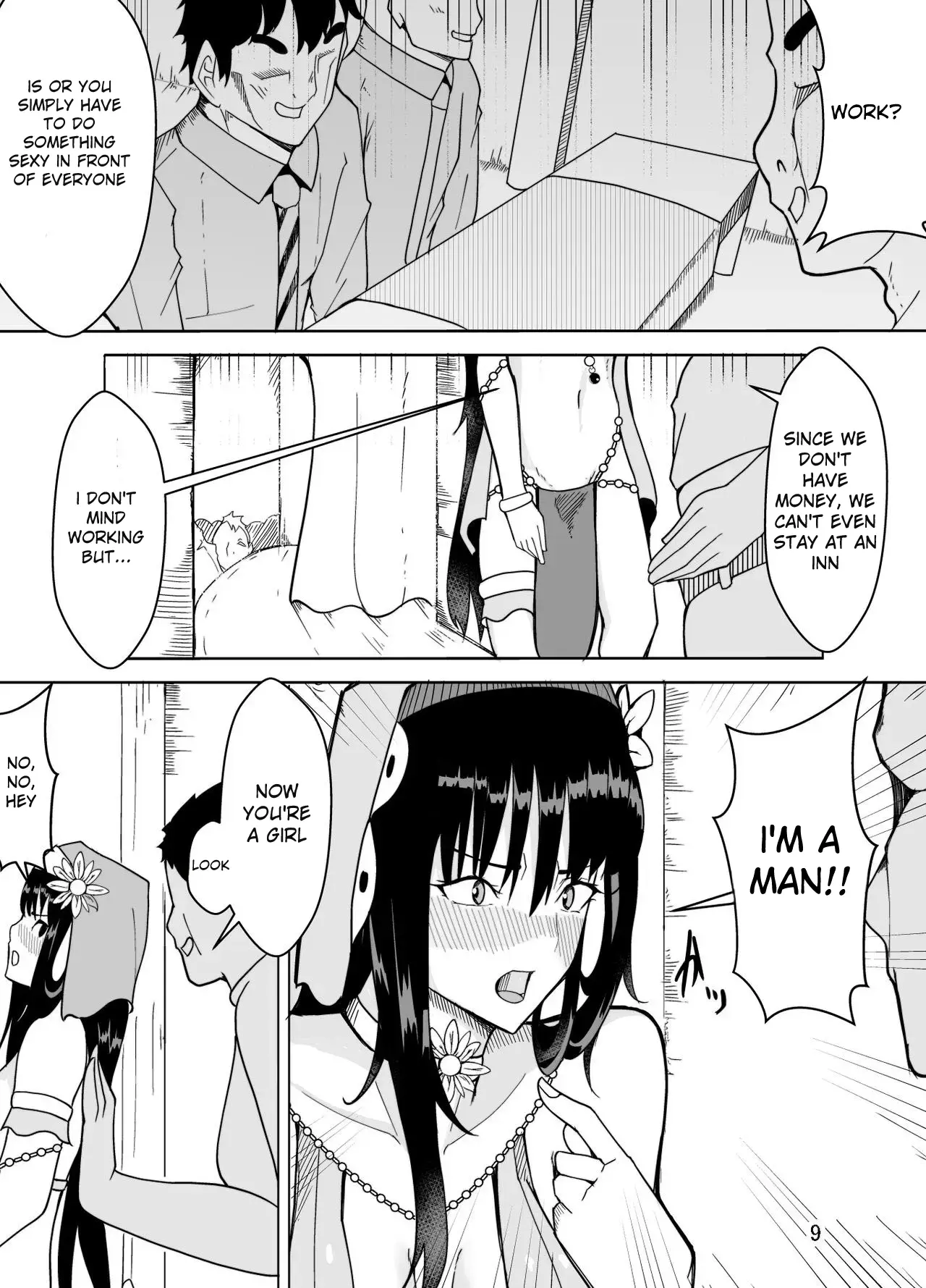 I was a leader, but I've become a follower page 10 full
