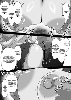 [Forest Caravan (Forest)] Magical Cock of Hit-and-Run Sex ☆ DAYS | Magical Chinpo de Yarisute ☆ DAYS [Digital] [English] — page 19