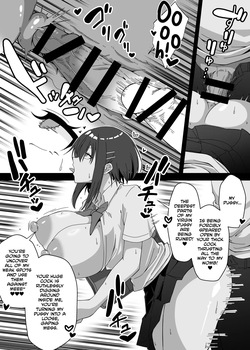 [Forest Caravan (Forest)] Magical Cock of Hit-and-Run Sex ☆ DAYS | Magical Chinpo de Yarisute ☆ DAYS [Digital] [English] — page 21