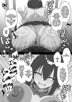 [Forest Caravan (Forest)] Magical Cock of Hit-and-Run Sex ☆ DAYS | Magical Chinpo de Yarisute ☆ DAYS [Digital] [English] — page 23