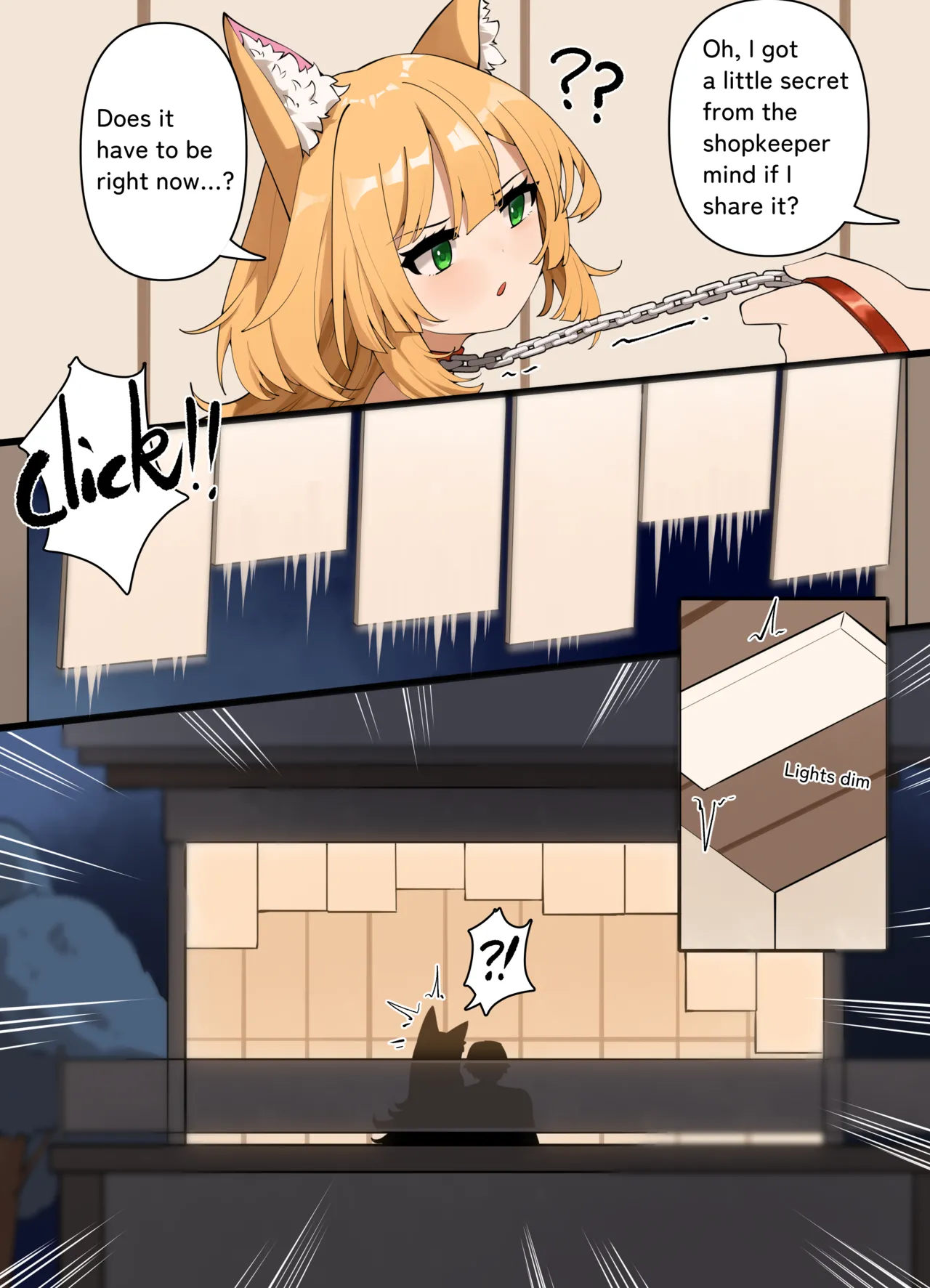 Feng's Bride Training 6 page 5 full