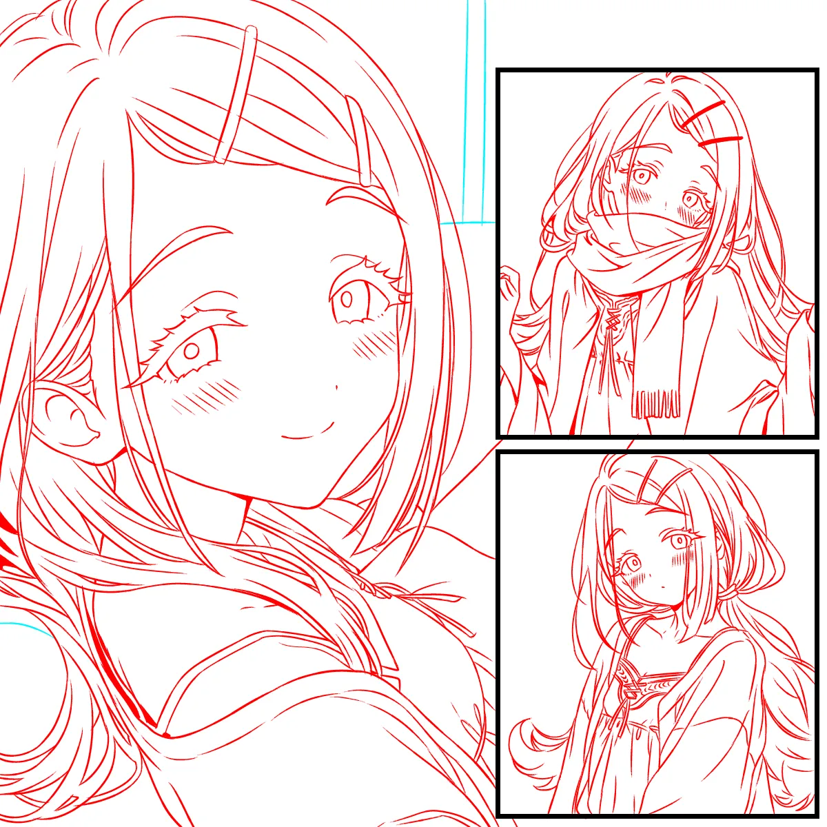 広の在りし日の姿 page 4 full