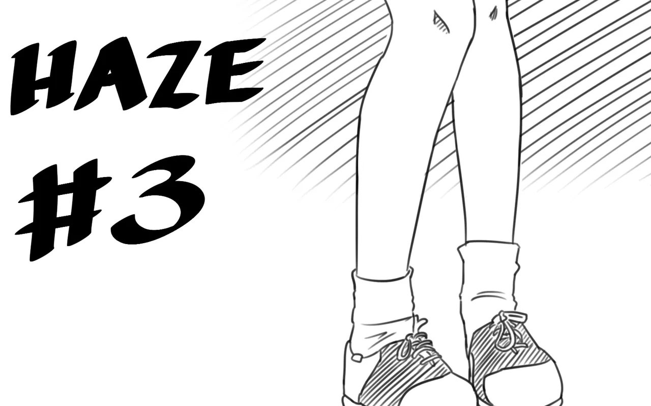 Lolita Comicalized #03 page 1 full