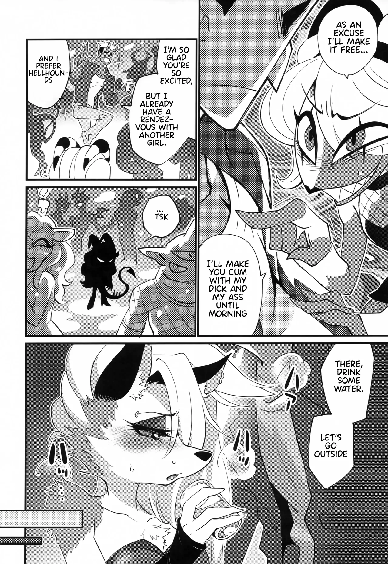 HEAT page 9 full