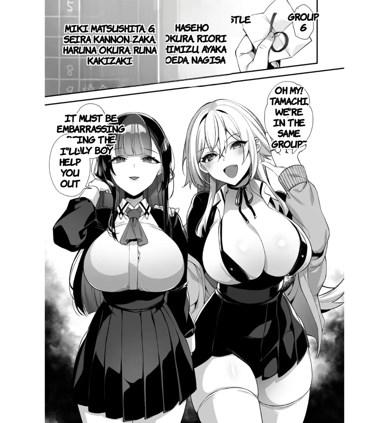 Fucked Into Submission 3 page 4 full