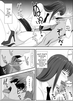 [PURPLE HAZE (Lime)] Love Domination (Chainsaw Man) [English} — page 13