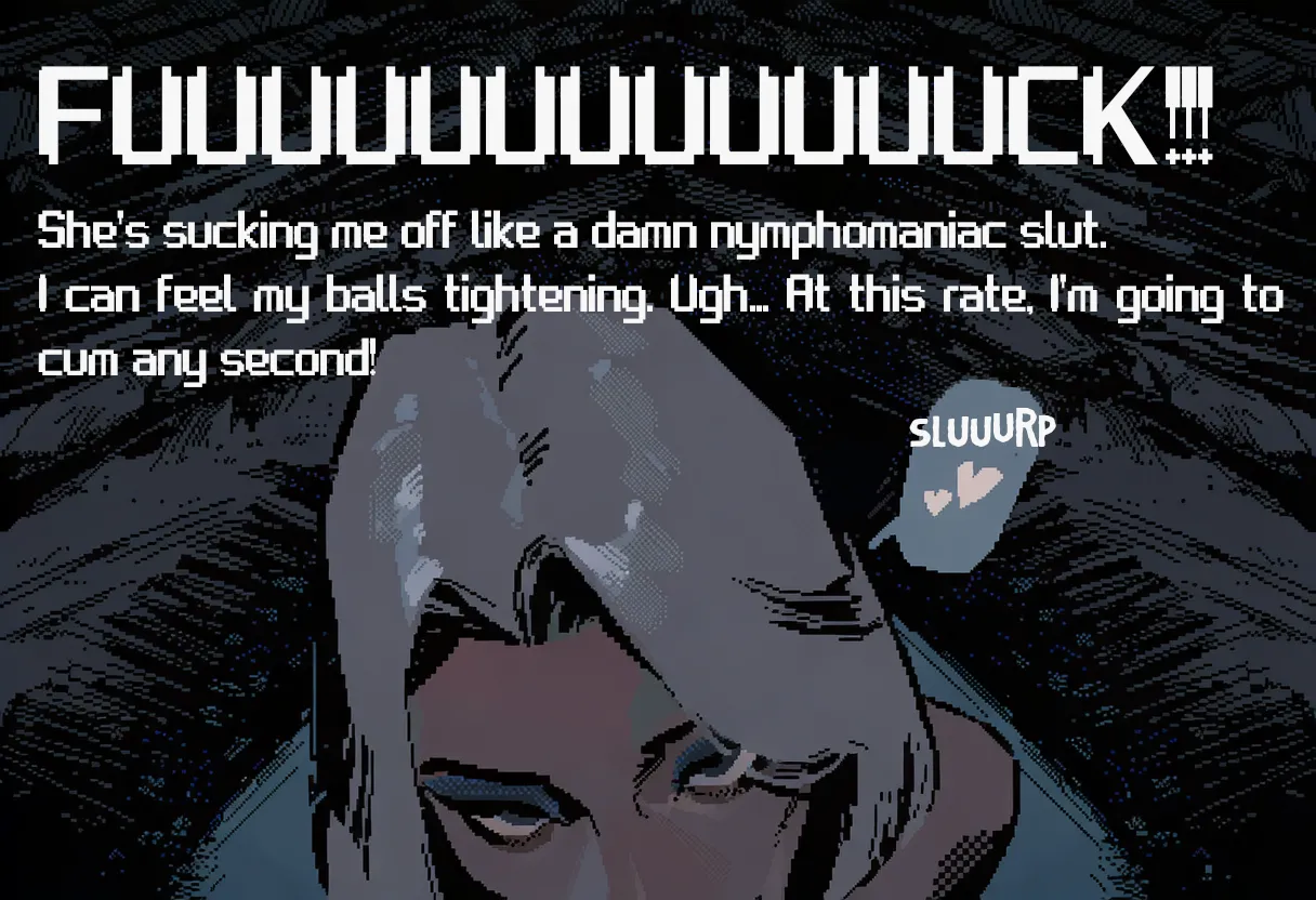 サイレンズ - プロローグ - page 5 full