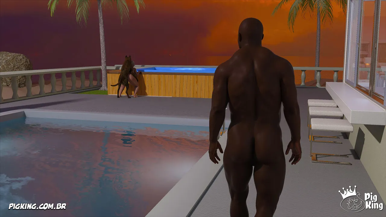 Lost Family - 82 page 6 full