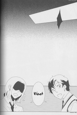 [albino (Chino)] Birdcage Zenpen (Hetalia Axis Powers) [English] — page 15