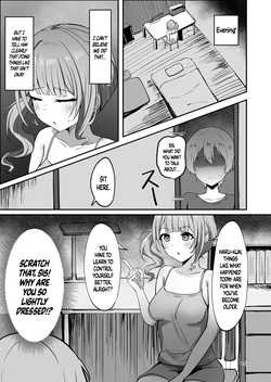 [Bonyousei (Kunizaki)] Rainy Bus (Project Sekai) [English] [Digital] [yuki.] — page 15
