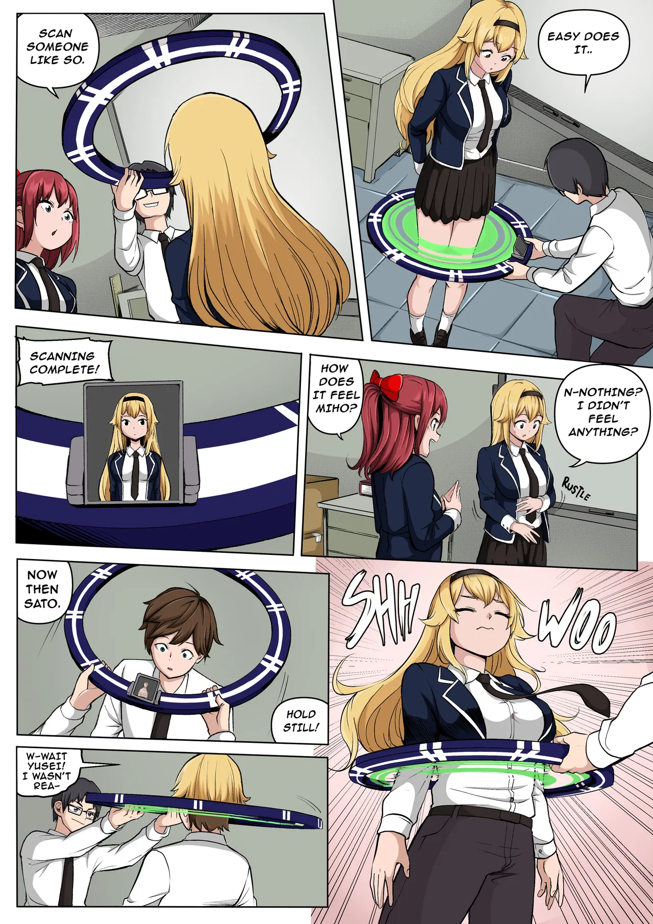 change ring full color page 2 full