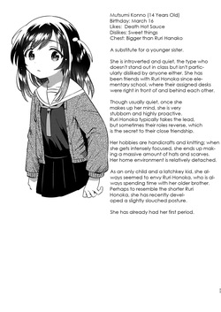 [squeezecandyheaven (Ichihaya)] Imouto no Kawari - Instead of sister. [English] [Imouto Cunny Scans] [Digital] — page 24