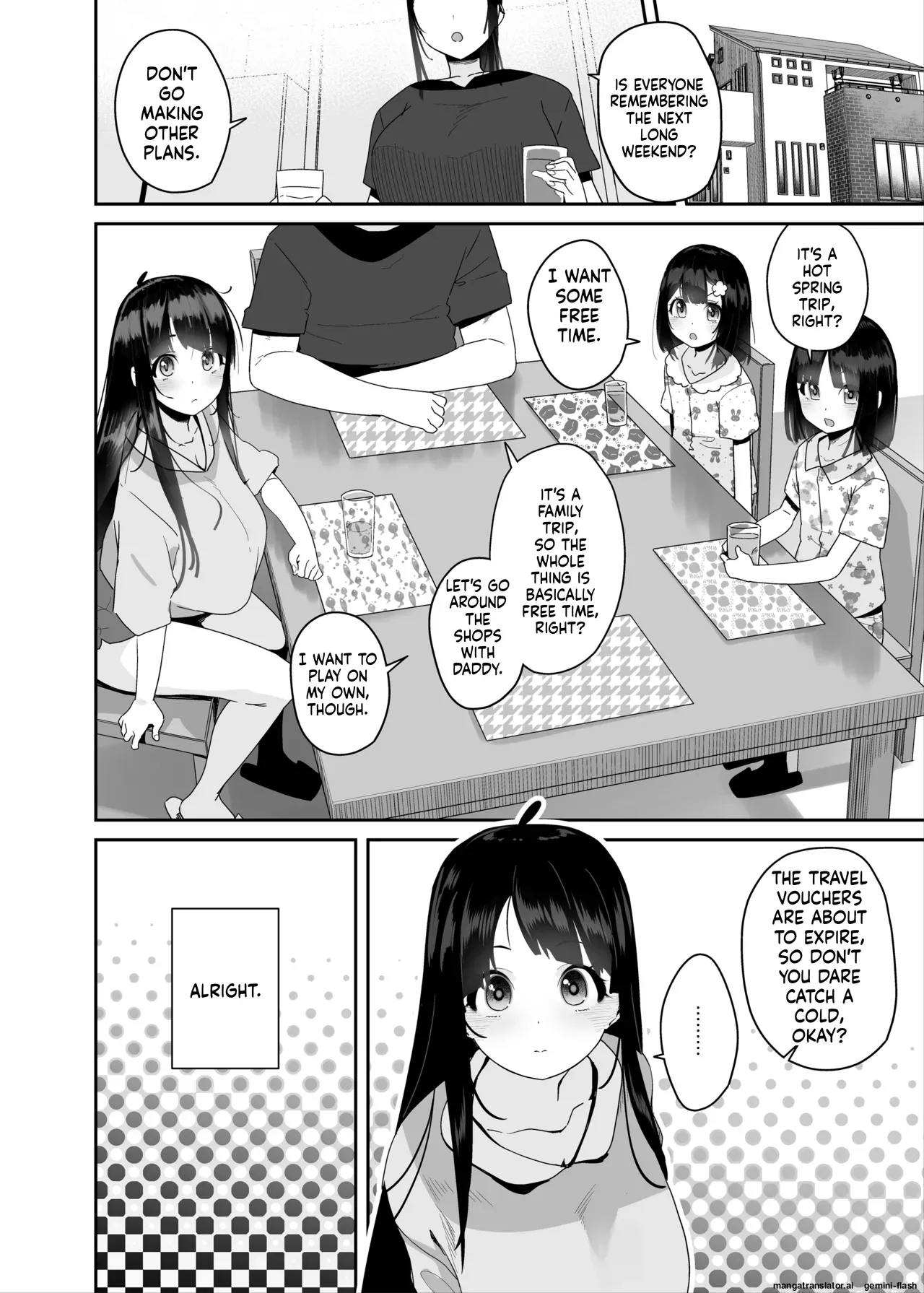 Dosukebe Kyonyuu Joshi ga Oki ni Iri Dildo to Ichaicha Polynesian Sex Suru Hanashi page 9 full