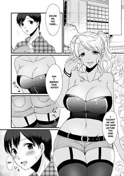 Dokutoku no M[Denchi][Norainu][Akatsuki Shion][Toemutan] — page 19
