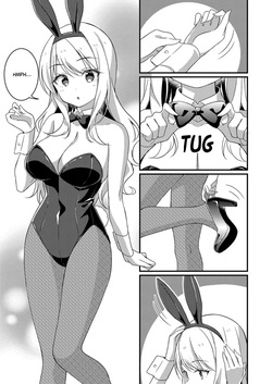 [TSF no F (NOMU)] Gal-kei Joshi ni Kakikaerareta Ore | Rewritten as a Gyaru Girl [English] — page 12