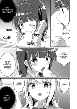 [TSF no F (NOMU)] Gal-kei Joshi ni Kakikaerareta Ore | Rewritten as a Gyaru Girl [English] — page 16