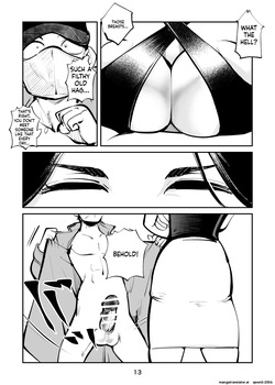 [Pecan (Makunouchi)] Electric Massage Siblings 5 Electric Massager Mom | Denma Kyoudai 5 Denma Mama  [English][MTL] — page 13