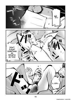[Pecan (Makunouchi)] Electric Massage Siblings 5 Electric Massager Mom | Denma Kyoudai 5 Denma Mama  [English][MTL] — page 16