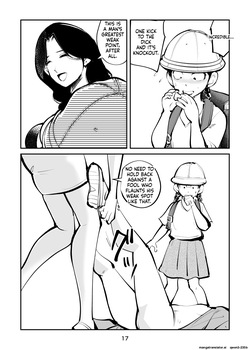 [Pecan (Makunouchi)] Electric Massage Siblings 5 Electric Massager Mom | Denma Kyoudai 5 Denma Mama  [English][MTL] — page 17