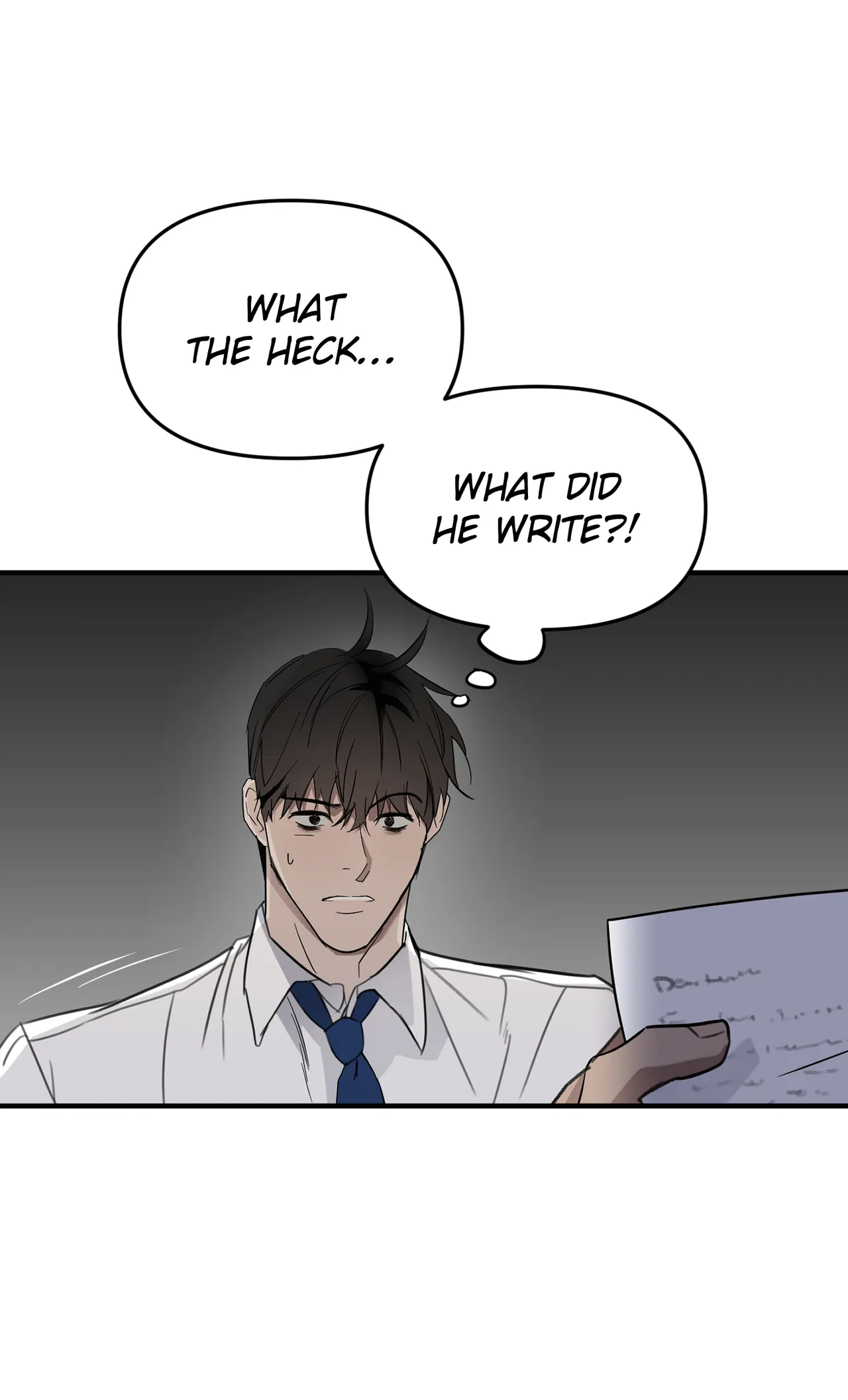 Take Off S2 Ch.154 page 3 full