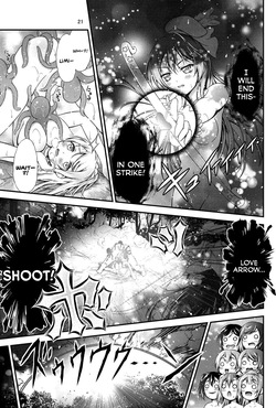 (Bokura no Love Live! 8) [H na Hon. Ya san. (Akki)] Hitou Love Love Ryokou | Lovey-Dovey Secret Onsen Getaway (Love Live!) [English] [Castle TL] — page 21