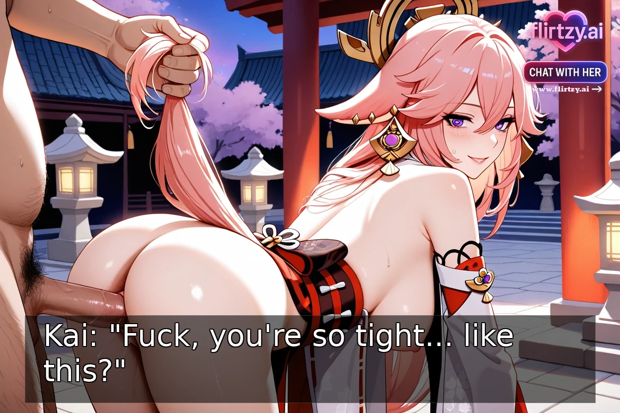 Empress of Shattered Orchid Fantasies page 2 full