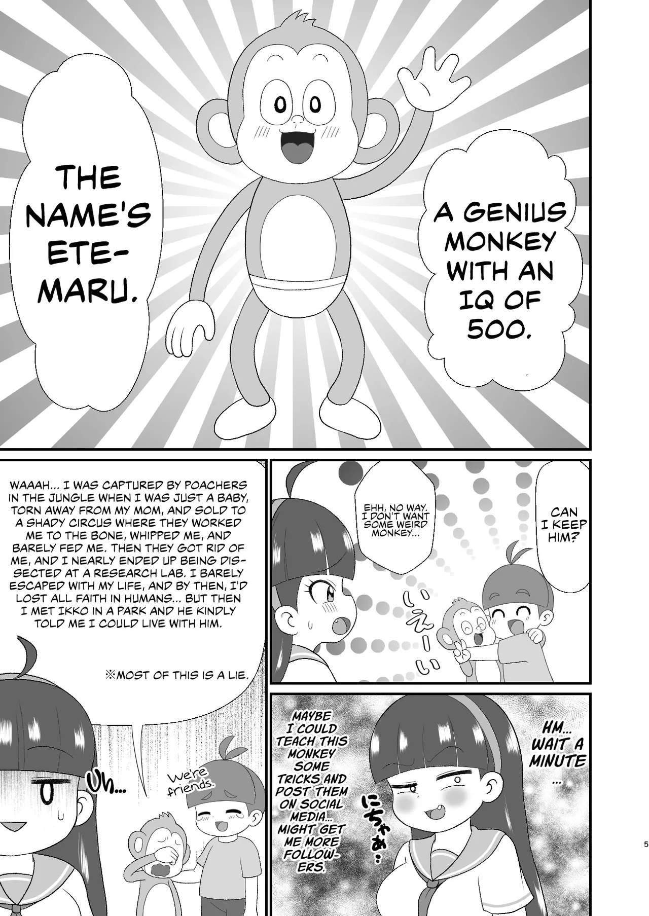 Etemaru-kun page 4 full