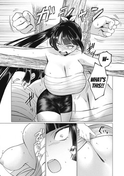 [Fujikawa Yotsuba & Kakatobushi] Otome no Okazu - Chapter 10 — page 12