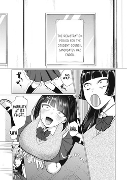 [Fujikawa Yotsuba & Kakatobushi] Otome no Okazu - Chapter 10 — page 16