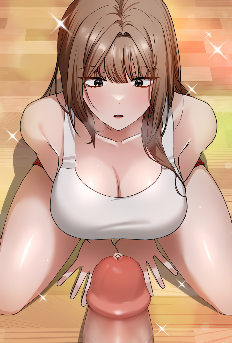 校花的双面生活 | 校花的雙面生活  1-42 END page 2 full