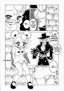 [Momo no Tsubomi] Eru Eru 16 [English][ScanMTL] — page 22