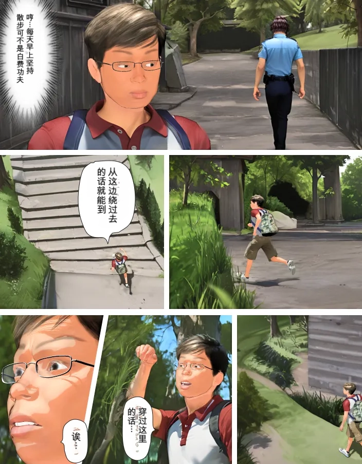 Today's Misako 2025-D（发财个人ai汉化） page 9 full