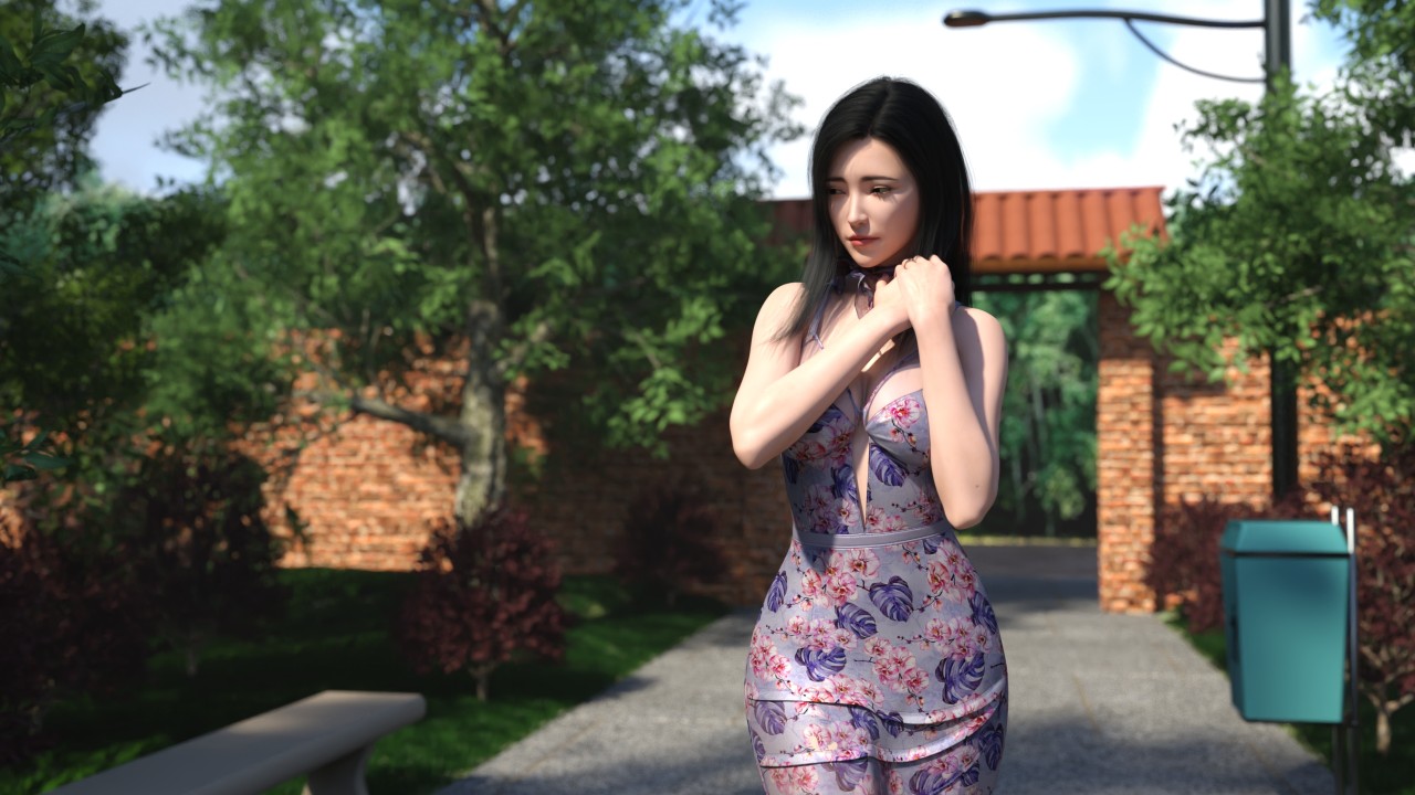 失身于它第一部 4 page 4 full