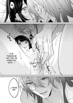 [Nemunemu] Hiroware Kyuuketsuki wa Oneesan wo Aishitaishi Aisaretai [English] [Decensored] — page 24