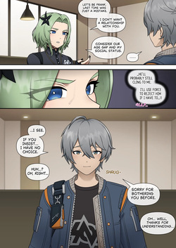 [Mackgee] Zenless Zone Zero Isolde [English] — page 11