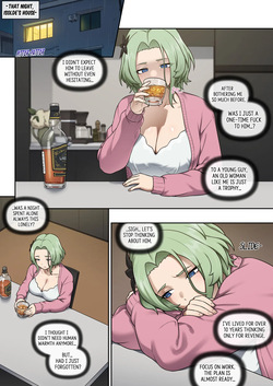 [Mackgee] Zenless Zone Zero Isolde [English] — page 12