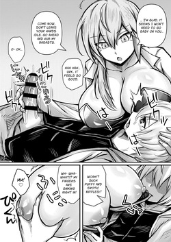 [Bareisho Tarou to Butter Ken (Bareisho Tarou)] Deka Chichi Mazoku wa Ningen no Koto ga Wakaranai kara Yuusha o Kuppuku Saseru Tame ni Ecchi o Shitemiru Koto ni Shita 1 | The Big-Breasted Demons Don't Understand Humans, So They Decide To Bring the Heroes To Their Knees By Having Sex 1 [English] [Penguin Piper] [Digital] — page 12