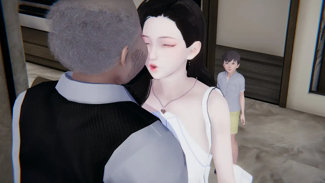 Love the wrong person page 8 full