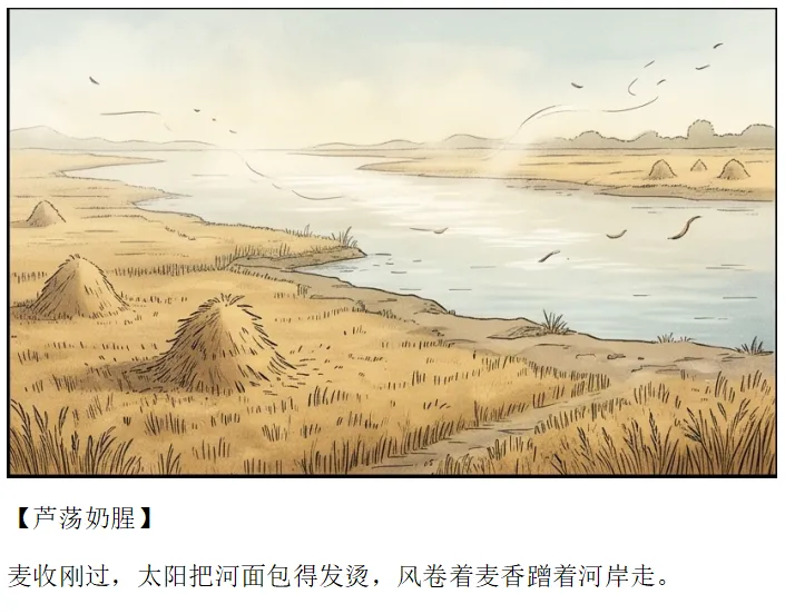 【奶急】黑暗 page 2 full