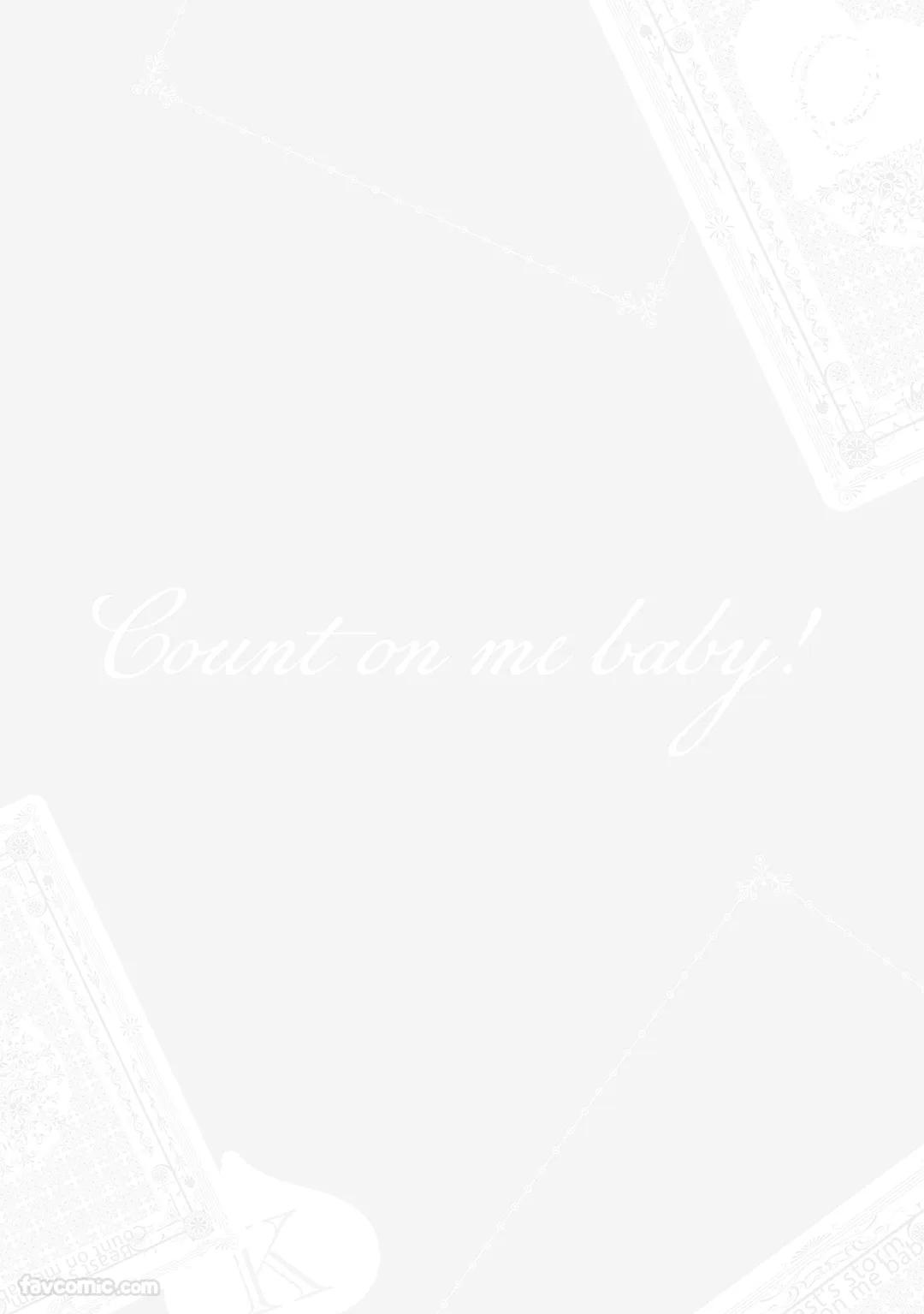 Kedamono Arashi VOL.08 -Count on Me Baby!-︱野性风暴i VOL.08 -Count on Me Baby!- page 6 full